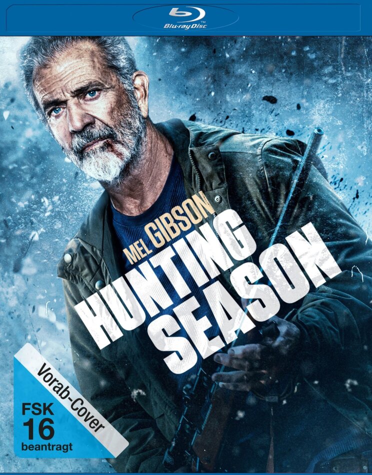Hunting Season (2025)