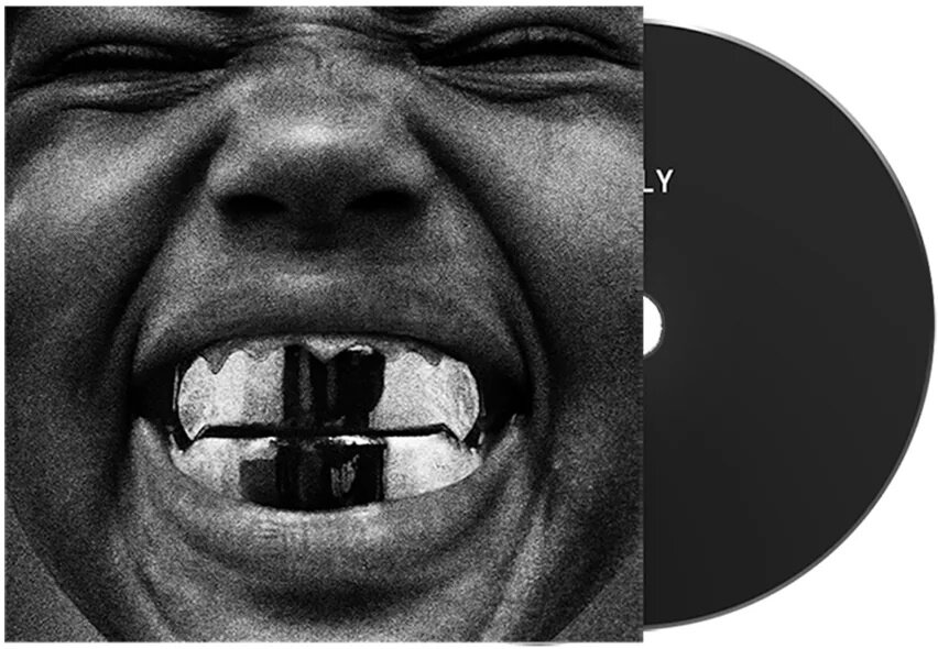 Ye (Kanye West) - Bully LP